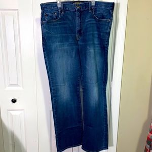 LUCKY BRAND JEANS